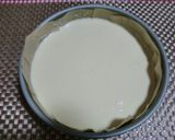 ★糖質オフ！最高の＊チーズケーキ＊♪作り方9写真