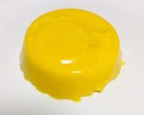 粉ゼラチンで簡単カボチャプリン作り方6写真