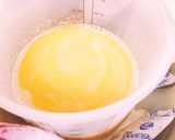簡単オレンジゼリー！グレープフルーツ入り作り方7写真