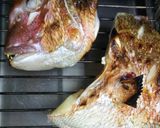冷えても美味しい【鯛めし】作り方2写真