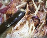 冷えても美味しい【鯛めし】作り方3写真