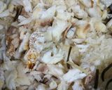 冷えても美味しい【鯛めし】作り方5写真