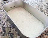 失敗なし☆メスティンで基本の炊飯作り方1写真