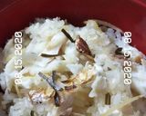 冷えても美味しい【鯛めし】作り方6写真