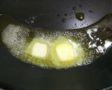フライパンで簡単◎とり手羽元のビネガー煮作り方4写真