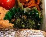 自分弁当・SHAKE作り方5写真