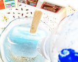 お口直しシャーベット作り方3写真