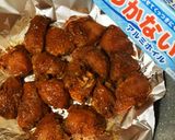 ヨーグルトなし タンドリーチキン作り方3写真