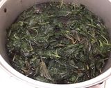 はちみつ紫蘇ジュース作り方2写真