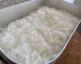 失敗なし☆メスティンで基本の炊飯作り方11写真