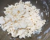 ランチ★グルテンフリー★クリスピーピザ作り方3写真