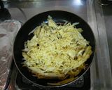 じゃがいものチーズたっぷり焼き作り方4写真