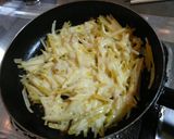 じゃがいものチーズたっぷり焼き作り方5写真