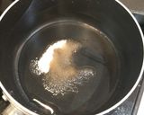 東坡肉風煮込み（豚の醤油煮豚皮入り）作り方3写真