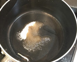 東坡肉風煮込み（豚の醤油煮豚皮入り）作り方3写真