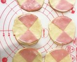 かわいい♡お花パン作り方6写真