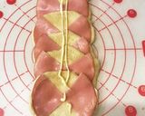 かわいい♡お花パン作り方7写真