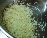 うちのシンプル餃子作り方2写真