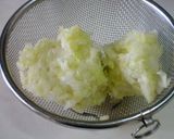 うちのシンプル餃子作り方4写真