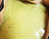 うまーいおからパウダー緑茶ブラウニー　作り方6写真