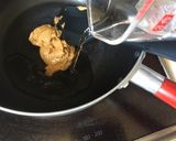 〇〇使って5分！ちょこっとピーナッツ豆腐作り方2写真