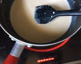 〇〇使って5分！ちょこっとピーナッツ豆腐作り方4写真
