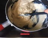 〇〇使って5分！ちょこっとピーナッツ豆腐作り方5写真