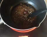 〇〇使って5分！ちょこっとピーナッツ豆腐作り方10写真
