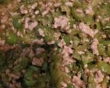 神楽南蛮肉味噌!作り方3写真