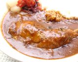 やわらかチキン★至福のカレー作り方7写真