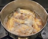 鶏手羽のお酢煮[酢＆麹甘酒＆塩麹]作り方3写真