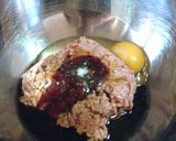 うちのシンプル餃子作り方5写真