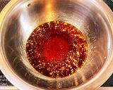 手羽トロの甘辛焼き(魚焼きグリル)作り方2写真