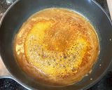 手羽トロの甘辛焼き(魚焼きグリル)作り方5写真