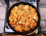 手羽トロの甘辛焼き(魚焼きグリル)作り方6写真