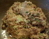 保命酒餃子作り方3写真
