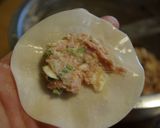 保命酒餃子作り方4写真