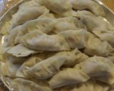 保命酒餃子作り方5写真