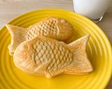 サクサク！めっちゃ美味しいたい焼き☆作り方5写真