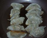 保命酒餃子作り方7写真