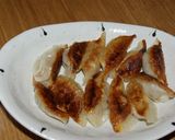保命酒餃子作り方8写真