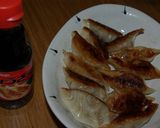 保命酒餃子作り方9写真