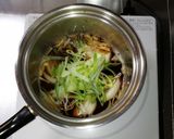 牛丼作り方3写真