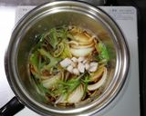 牛丼作り方4写真