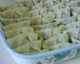 うちのシンプル餃子作り方10写真
