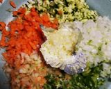 旨味たっぷりビーフドライカレー作り方2写真