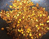 旨味たっぷりビーフドライカレー作り方6写真
