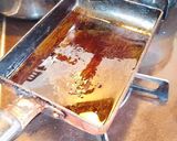 くっつかない! おいしい卵焼き作り方3写真