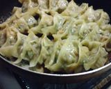 うちのシンプル餃子作り方12写真