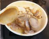 ツナ缶と業スー材料で簡単ブイヤベース作り方3写真